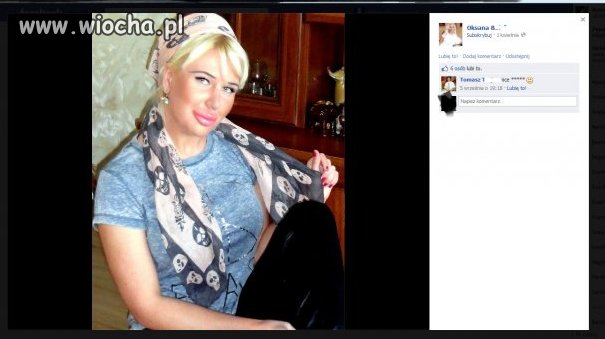 Najpiękniejsza na wsi