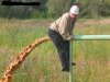 To dopiero będzie odlew