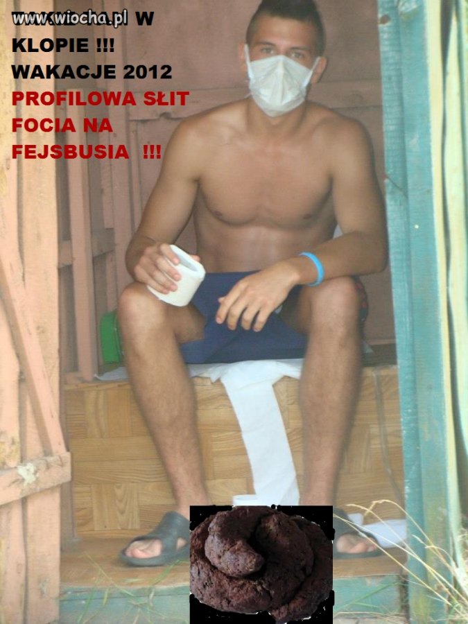 KRYŚKA RONALDO !!!
