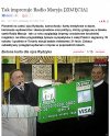 Tak imprezuje Radio Maryja