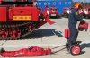 Transport rannego 
