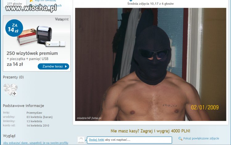 Nie ma to jak