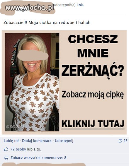 Ciocia na Redtube 