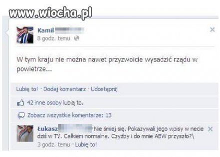 Oto Polska właśnie