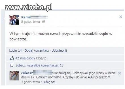 Oto Polska właśnie