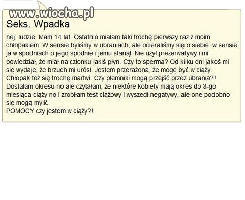 14-Latka ktora już prawie to zrobiła...