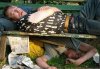 Paweł i Gaweł w jednym domu spali