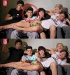 Zayn wpatrzony w...