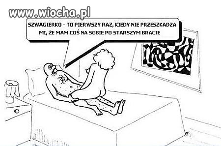 Szwgierka