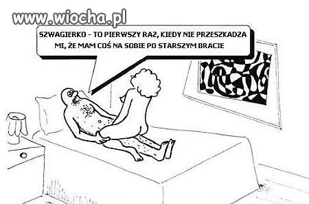 Szwgierka