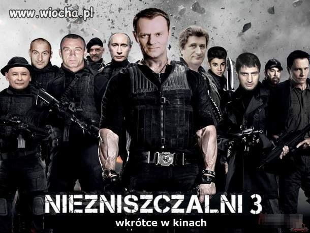 Zapraszamy do kina. 