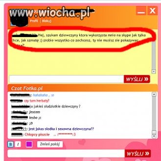 SZACUNEK DO SAMEGO SIEBIE TO PODSTAWA