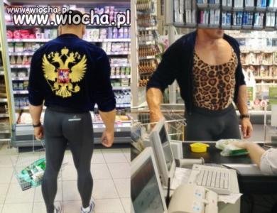 Nowy Styl Mody Dla Mężczyzny 
