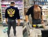 Nowy Styl Mody Dla Mężczyzny 