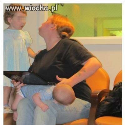To dopiero wiocha!!!