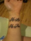 "My Live  My Pain" ...