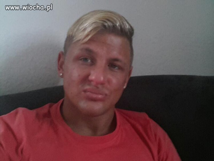 Kobieta czy facet wybór należy do ciebie 