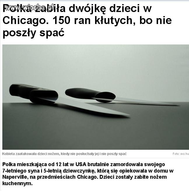 Co to się dzieje... 