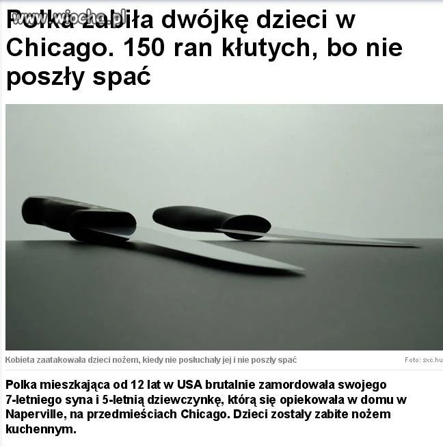 Co to się dzieje... 