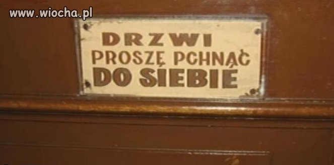 Fizycznie niemożliwe...