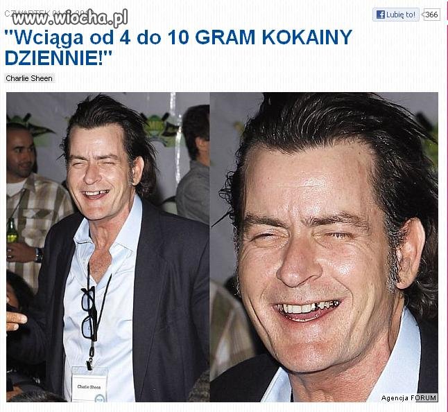 Dziadek Sheen