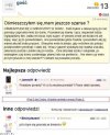 Ośmieszyłem się,mam jeszcze szanse?