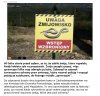 Myślała, że gad ją ukąsi...