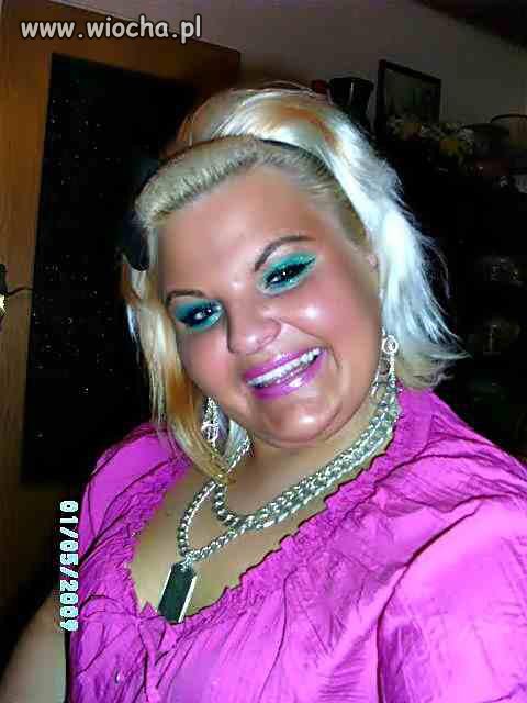 "amerykańska" barbie