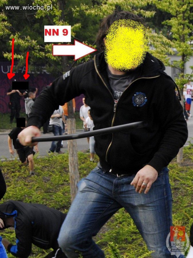 Kogo szukać ...