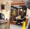 Z "przenośnym " komputerem w McDonalds
