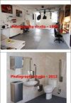 Studio fotograficzne:wczoraj i dziś