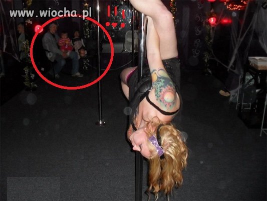 Mama mówiła, że tańczy...w zespole ludowym