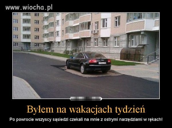 Jak dobrze być bogatym