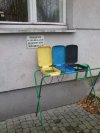 W Tarnowie tak segreguje sie odpady...