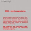Ważniejsza sprawa niż wątpliwa szkodliwość GMO