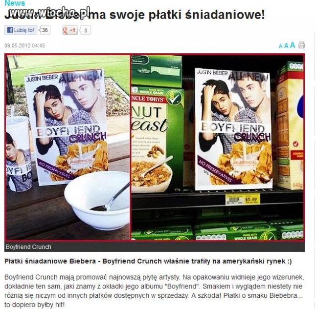 Justin Bieber