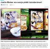 Justin Bieber
