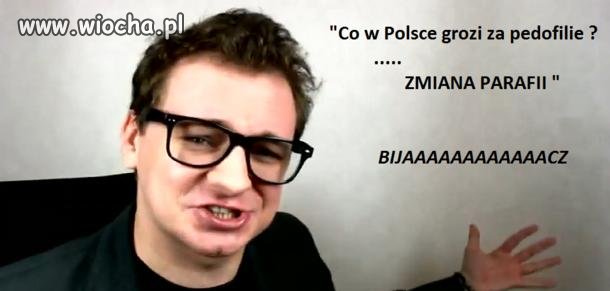 Niestety, ale tak to najczęściej wygląda