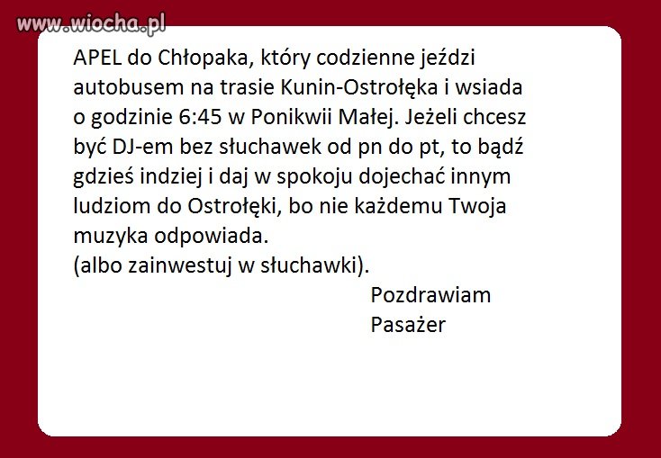 DJ bez słuchawek