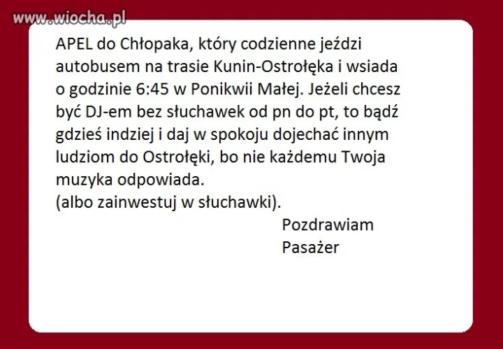 DJ bez słuchawek