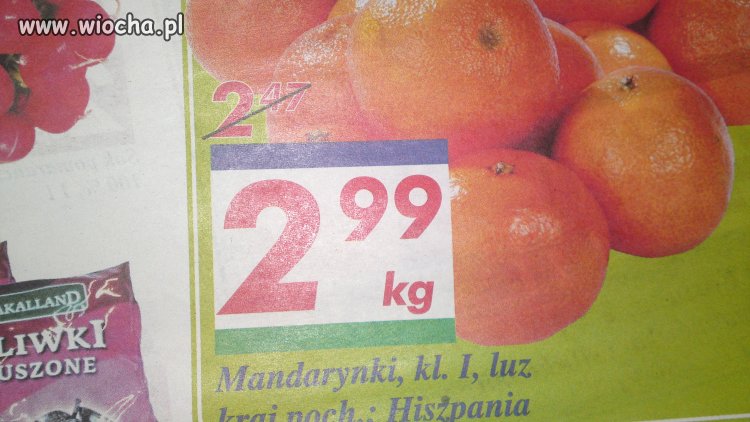 Promocja w Auchan 