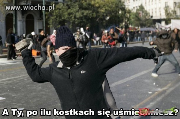 11 listopada w Warszawie
