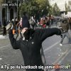 11 listopada w Warszawie