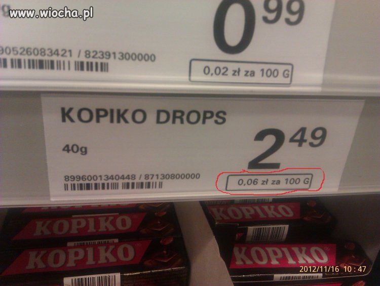 Netto Łobez 