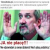 Macierewicz nie ponosi żadnej odpowiedzialności ..