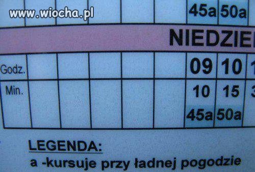 A jak pada ...