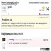 Mistrz ciętej riposty