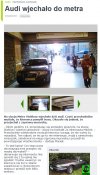 Jeśli jesteś właścicielem Audi
