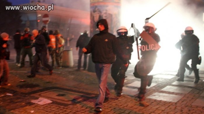 POlicja Obywatelska
