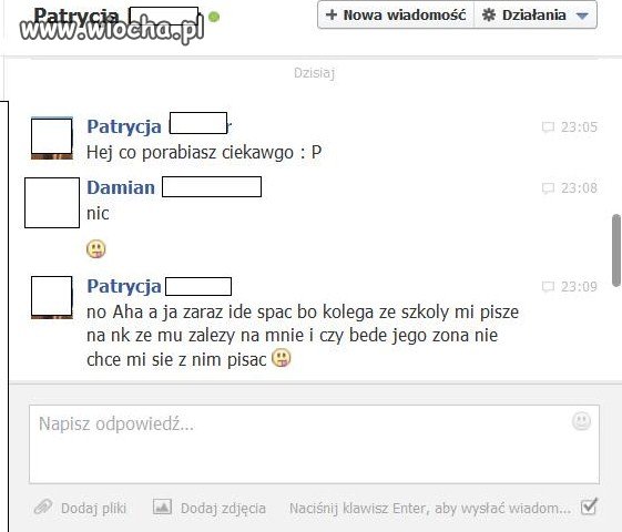 Informacja 